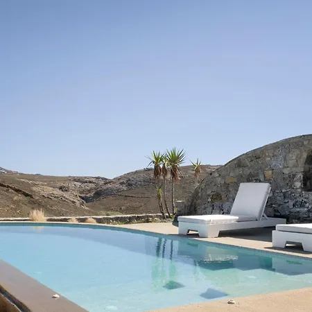 Mykonos & *
