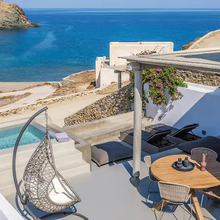 Villa Mykonos Villas&suites