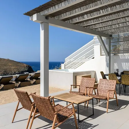 Villa Mykonos Villas&suites *