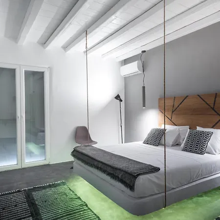 Mykonos Villas&suites Villa