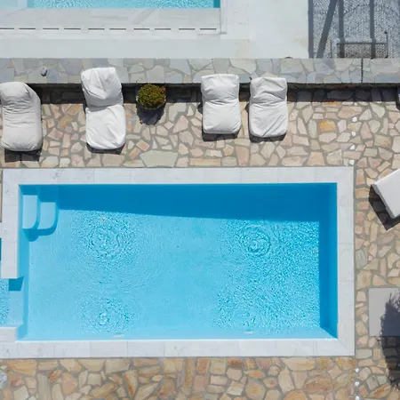 Mykonos Villas&suites