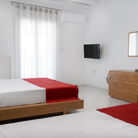 Mykonos Villas&suites Villa