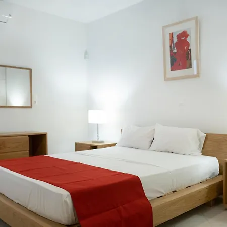 Villa Mykonos Residence Villas & Suites Merchia Beach Merchia Beach