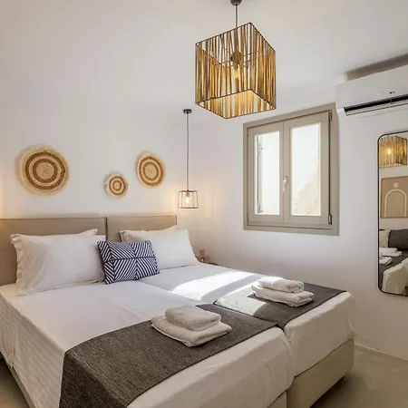 Mykonos Villas&suites