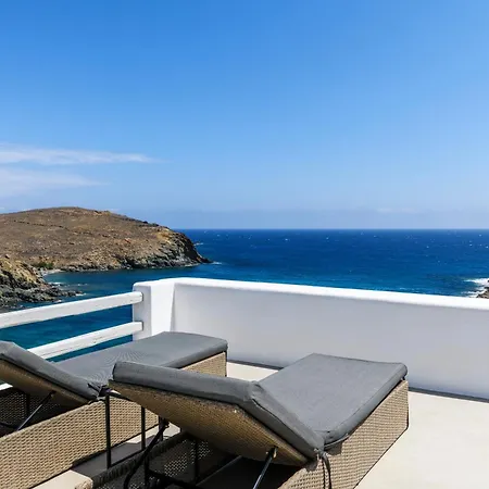 Mykonos Villas&suites Villa