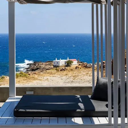 Mykonos & * Merchia Beach