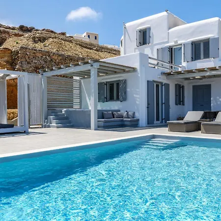 Villa Mykonos &