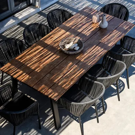 Mykonos Residence Villas & Suites Merchia Beach * Merchia Beach
