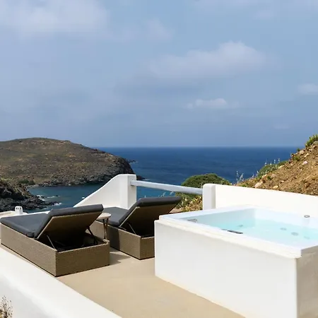 Mykonos Villas&suites