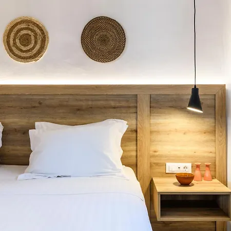 Mykonos Villas&suites