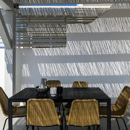 Villa Mykonos Residence Villas & Suites Merchia Beach *