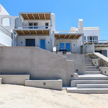 Mykonos Villas&suites