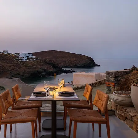 Mykonos Villas&suites *