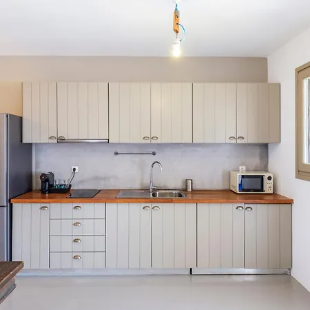 Mykonos Villas&suites *