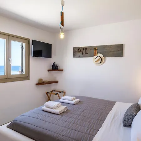 Mykonos Villas&suites
