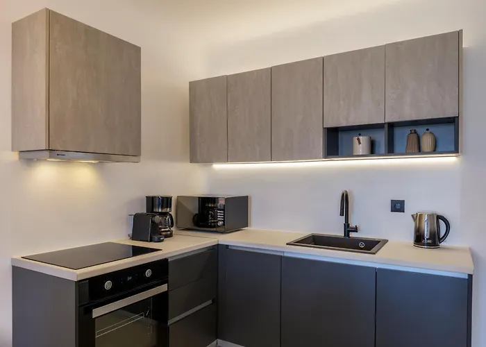 וילה Mykonos & *