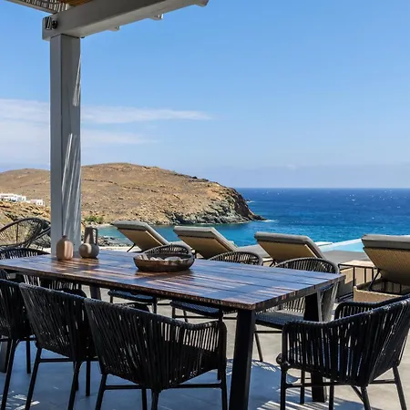 Villa Mykonos &