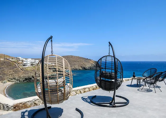 Villa Mykonos &