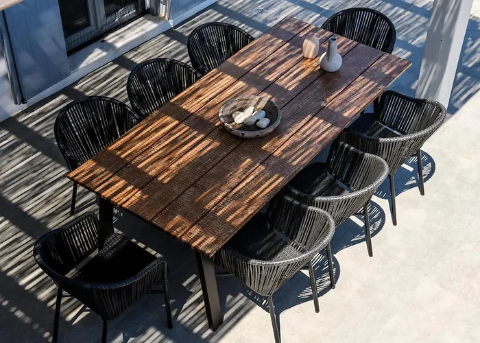 Mykonos & * Merchia Beach